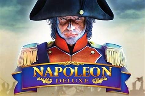 napoleon 4d slot